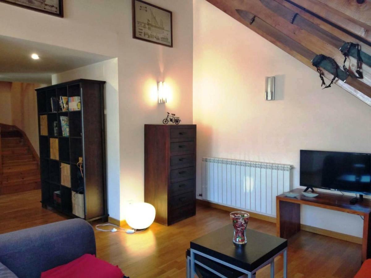 Dúplex familiar en Esterri d'Àneu Esterno foto