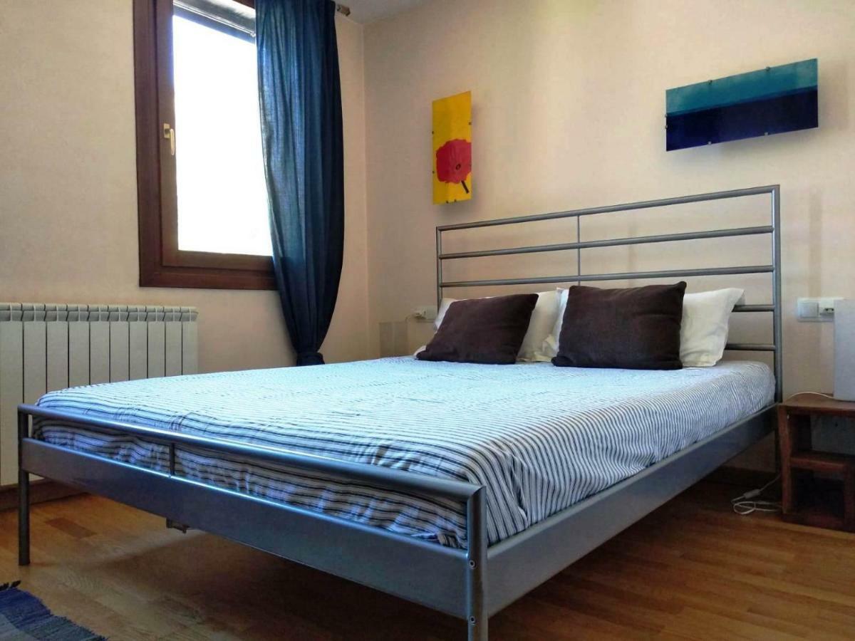 Dúplex familiar en Esterri d'Àneu Esterno foto