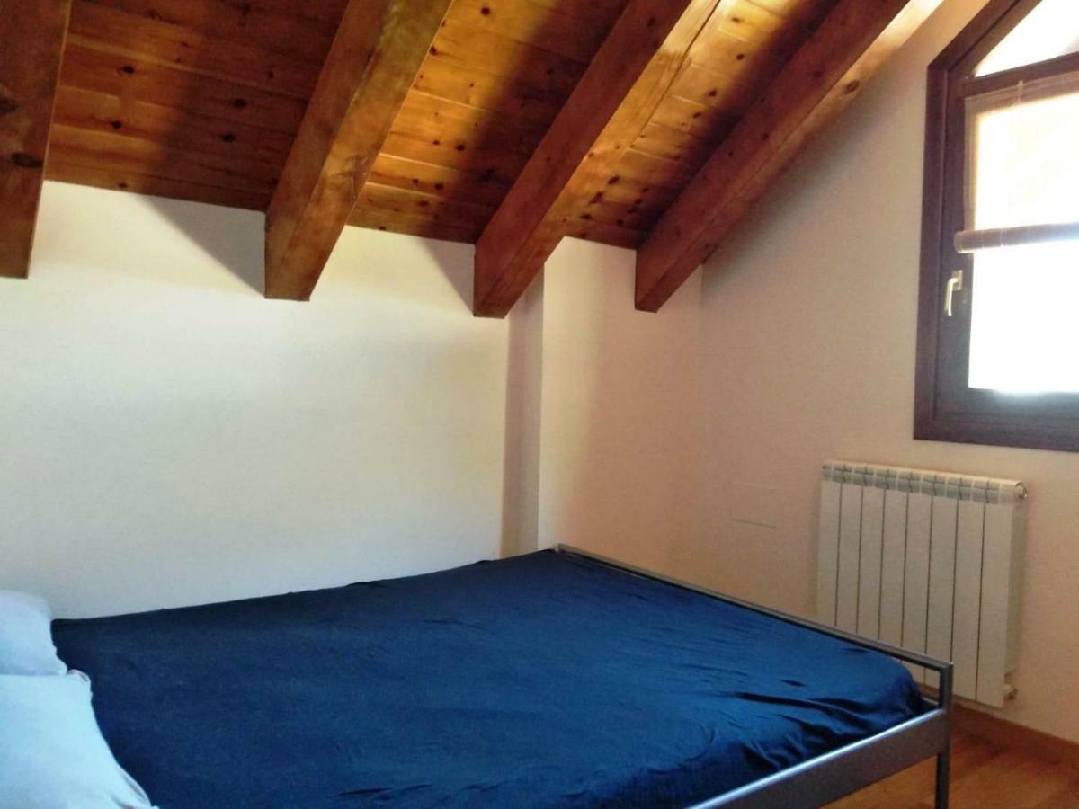 Dúplex familiar en Esterri d'Àneu Esterno foto