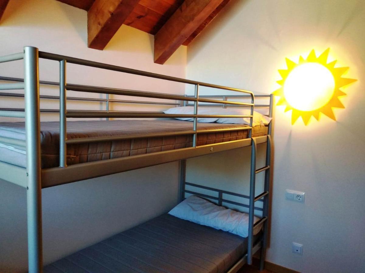 Dúplex familiar en Esterri d'Àneu Esterno foto