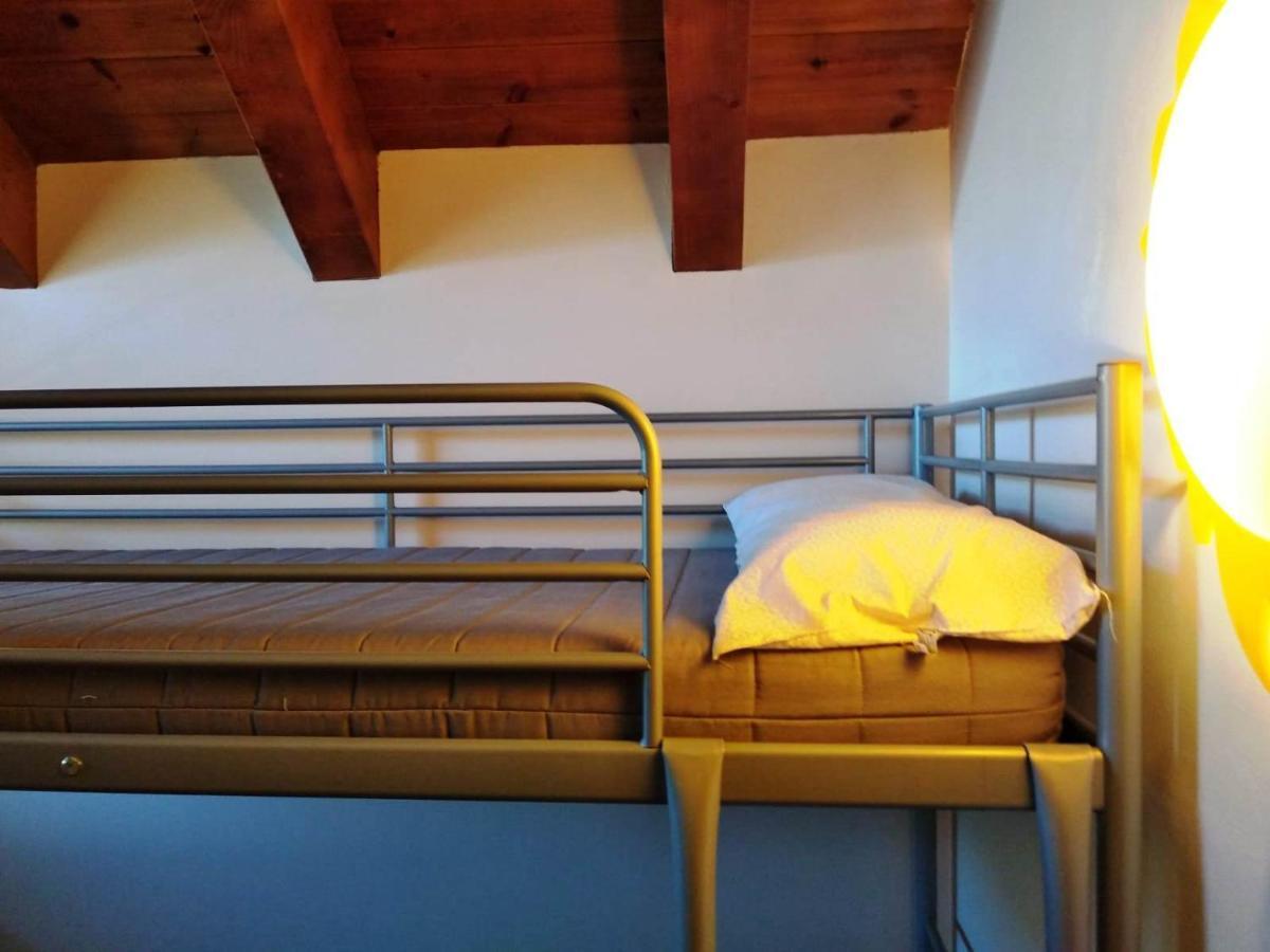 Dúplex familiar en Esterri d'Àneu Esterno foto