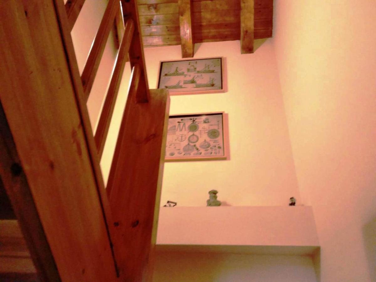 Dúplex familiar en Esterri d'Àneu Esterno foto